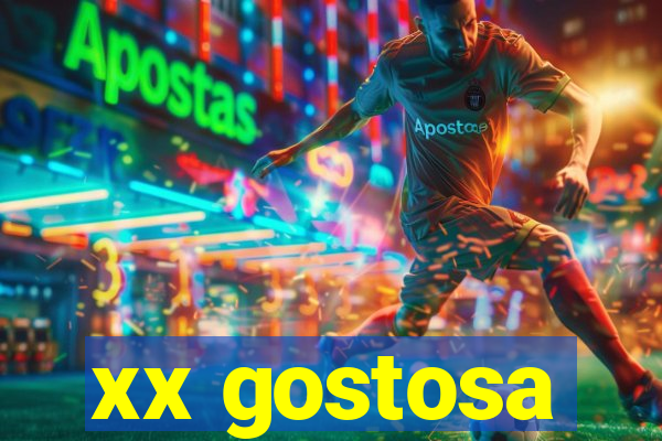 xx gostosa